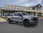 2025 Ford F-250 Crew Cab 4WD Pickup for sale #TED04350 - photo 7