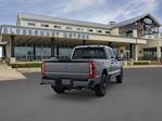 2025 Ford F-250 Crew Cab 4WD Pickup for sale #TED04350 - photo 8