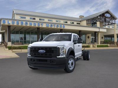 New 2026 Ford F-550 - photo 1