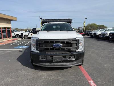 New 2026 Ford F-550 - photo 1