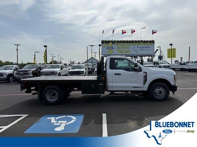 2025 Ford F-350 Regular Cab DRW RWD Cab Chassis for sale #TED05408 - photo 1