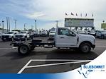 2025 Ford F-350 Regular Cab DRW RWD Cab Chassis for sale #TED05408 - photo 1
