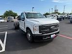 2025 Ford F-350 Regular Cab DRW RWD Cab Chassis for sale #TED05408 - photo 6