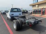 2025 Ford F-350 Regular Cab DRW RWD Cab Chassis for sale #TED05408 - photo 3
