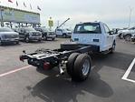 2025 Ford F-350 Regular Cab DRW RWD Cab Chassis for sale #TED05408 - photo 2