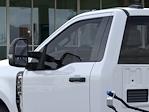 2025 Ford F-350 Regular Cab DRW RWD CM Truck Beds Flatbed Truck for sale #TED05408 - photo 20