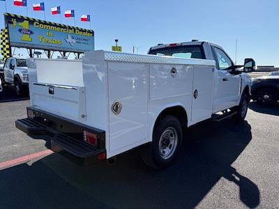 New 2026 Ford F-250 Regular Cab 4WD Royal Service Truck for sale #TED05703 - photo 2