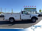 New 2026 Ford F-250 Regular Cab 4WD Royal Service Truck for sale #TED05703 - photo 1