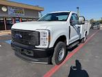 New 2026 Ford F-250 Regular Cab 4WD Royal Service Truck for sale #TED05703 - photo 6