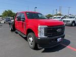 New 2025 Ford F-350 XL Crew Cab 4WD CM Truck Beds Flatbed Truck for sale #TED06363 - photo 6