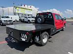 New 2025 Ford F-350 XL Crew Cab 4WD CM Truck Beds Flatbed Truck for sale #TED06363 - photo 2