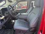 New 2025 Ford F-350 XL Crew Cab 4WD CM Truck Beds Flatbed Truck for sale #TED06363 - photo 10