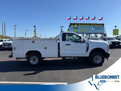 New 2026 Ford F-250 Regular Cab 4WD Service Truck for sale #TED06576 - photo 1