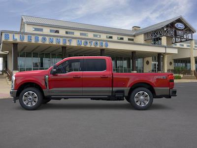 New 2026 Ford F-250 King Ranch Crew Cab for sale #TED07524 - photo 2