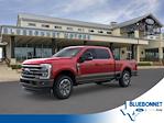 New 2026 Ford F-250 King Ranch Crew Cab for sale #TED07524 - photo 22