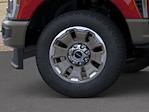 New 2026 Ford F-250 King Ranch Crew Cab for sale #TED07524 - photo 18