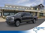 New 2026 Ford F-250 King Ranch Crew Cab 4WD Pickup for sale #TED07774 - photo 1