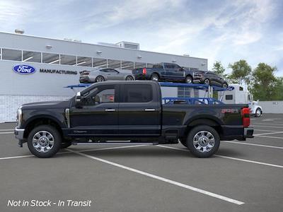 New 2026 Ford F-250 Lariat Crew Cab for sale #TED07779 - photo 2