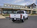 New 2026 Ford F-250 Lariat Crew Cab for sale #TED07848 - photo 8