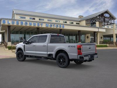 New 2026 Ford F-250 Lariat Crew Cab for sale #TED07849 - photo 2