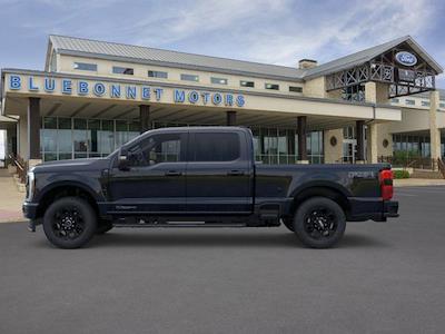 New 2026 Ford F-250 XLT Crew Cab for sale #TED07851 - photo 2