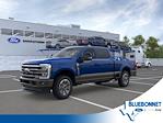 New 2026 Ford F-250 King Ranch Crew Cab 4WD Pickup for sale #TED07856 - photo 1