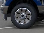 New 2026 Ford F-250 King Ranch Crew Cab 4WD Pickup for sale #TED07856 - photo 19