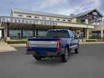 New 2026 Ford F-250 King Ranch Crew Cab 4WD Pickup for sale #TED07856 - photo 8