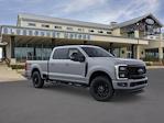New 2026 Ford F-250 Lariat Crew Cab 4WD Pickup for sale #TED07858 - photo 7