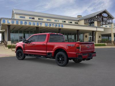 New 2026 Ford F-250 XLT Crew Cab for sale #TED07861 - photo 2