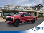 New 2026 Ford F-250 XLT Crew Cab for sale #TED07861 - photo 1