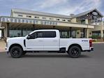 New 2026 Ford F-250 XLT Crew Cab for sale #TED07903 - photo 3