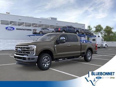 New 2026 Ford F-250 Lariat Crew Cab for sale #TED07934 - photo 1