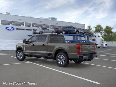 New 2026 Ford F-250 Lariat Crew Cab for sale #TED07934 - photo 2