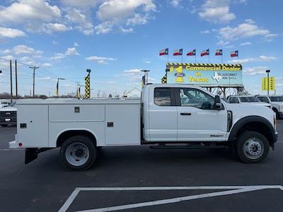 New 2026 Ford F-450 - photo 1