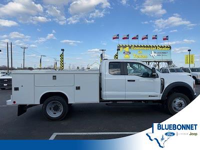 New 2026 Ford F-450 - photo 1