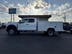 New 2026 Ford F-450 Super Cab Service Truck for sale #TED08000 - photo 23