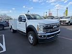 New 2026 Ford F-450 Super Cab Service Truck for sale #TED08000 - photo 25