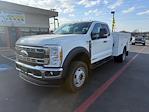 New 2026 Ford F-450 Super Cab Service Truck for sale #TED08000 - photo 26