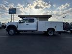 New 2026 Ford F-450 Super Cab Service Truck for sale #TED08000 - photo 5