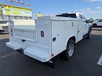 New 2026 Ford F-450 Super Cab Service Truck for sale #TED08000 - photo 2