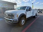 New 2026 Ford F-450 Super Cab Service Truck for sale #TED08000 - photo 8