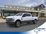 New 2026 Ford F-250 King Ranch Crew Cab for sale #TED08120 - photo 1