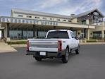 New 2026 Ford F-250 King Ranch Crew Cab for sale #TED08120 - photo 8