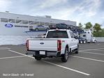 2026 Ford F-250 Crew Cab 4WD Pickup for sale #TED08140 - photo 8