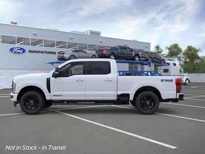 New 2026 Ford F-250 XLT Crew Cab for sale #TED08186 - photo 2
