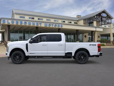 New 2026 Ford F-250 Lariat Crew Cab for sale #TED08225 - photo 2