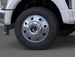 New 2026 Ford F-450 XLT Regular Cab for sale #TED11151 - photo 19