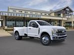 New 2026 Ford F-450 XLT Regular Cab for sale #TED11151 - photo 7