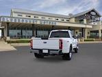 New 2026 Ford F-450 XLT Regular Cab for sale #TED11151 - photo 8